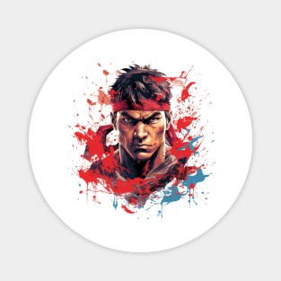 ryu Magnet